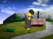 Banana Suit Dealer