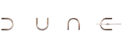 Dune Logo