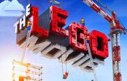 The Lego Movie