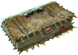 MonsterBookofMonstersWU
