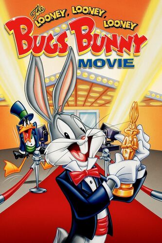 The Looney Looney Looney Bugs Bunny Movie