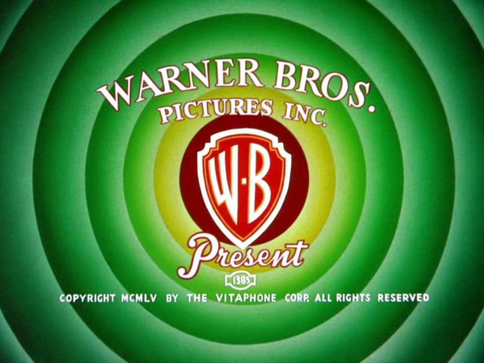 BroomStick Bunny/Gallery Warner Bros. Entertainment Wiki Fandom