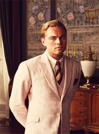Jay gatsby style discount