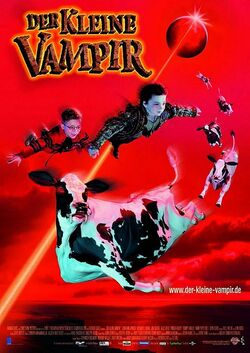 Little Vampire - Wikipedia