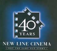 New Line Cinema (2007; 40th anniversary)