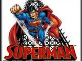 Superman: Ride of Steel