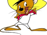 Speedy Gonzales