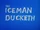 The Iceman Ducketh