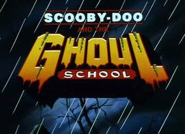 Title-GhoulSchool