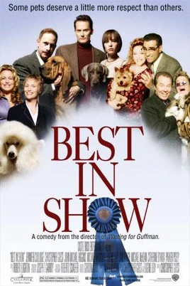 BestInShow2000