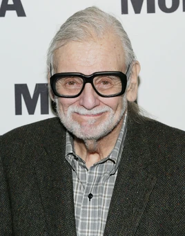 George A. Romero