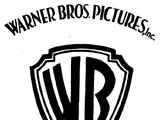 Warner Bros. logo
