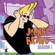 Season 1 iTunes cover