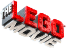 Lego movie logo