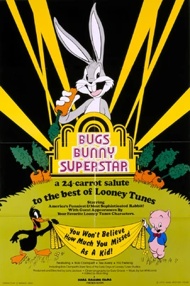 Bugs bunny superstar 1975