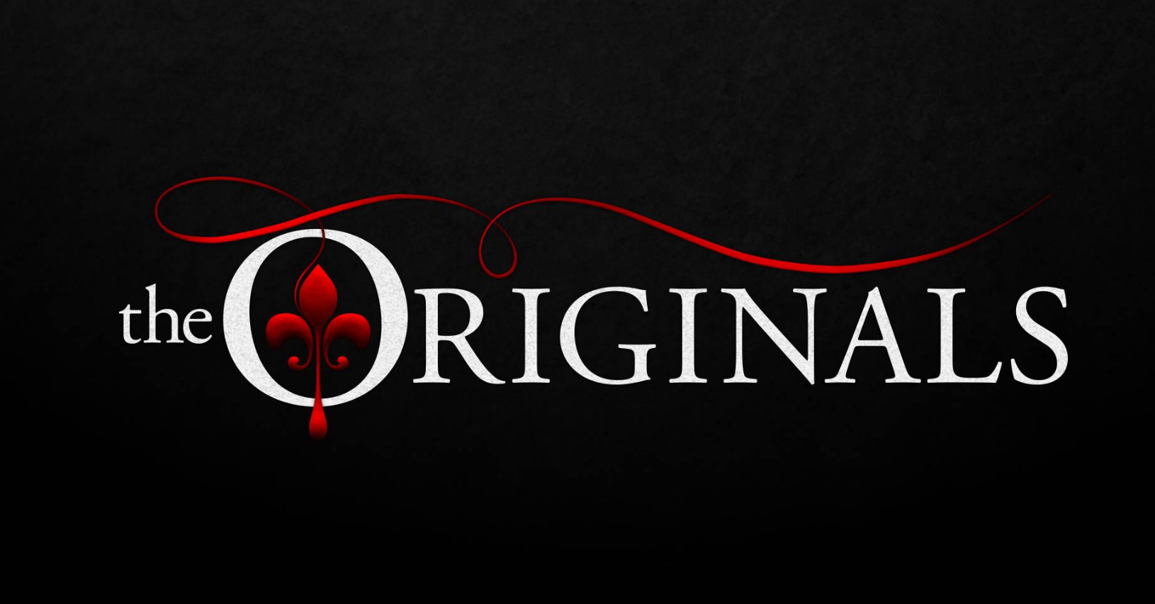 The Originals TV show on CW