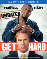Get Hard Blu-ray