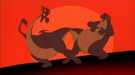 Quest for Camelot - If I Didn't Have You ( English)
