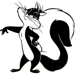 Penelope looney tunes
