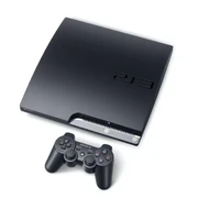 PlayStation 3 Console