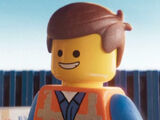 Emmet Brickowski