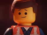 Emmet Brickowski