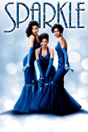 Sparkle | Warner Bros. Entertainment Wiki | Fandom