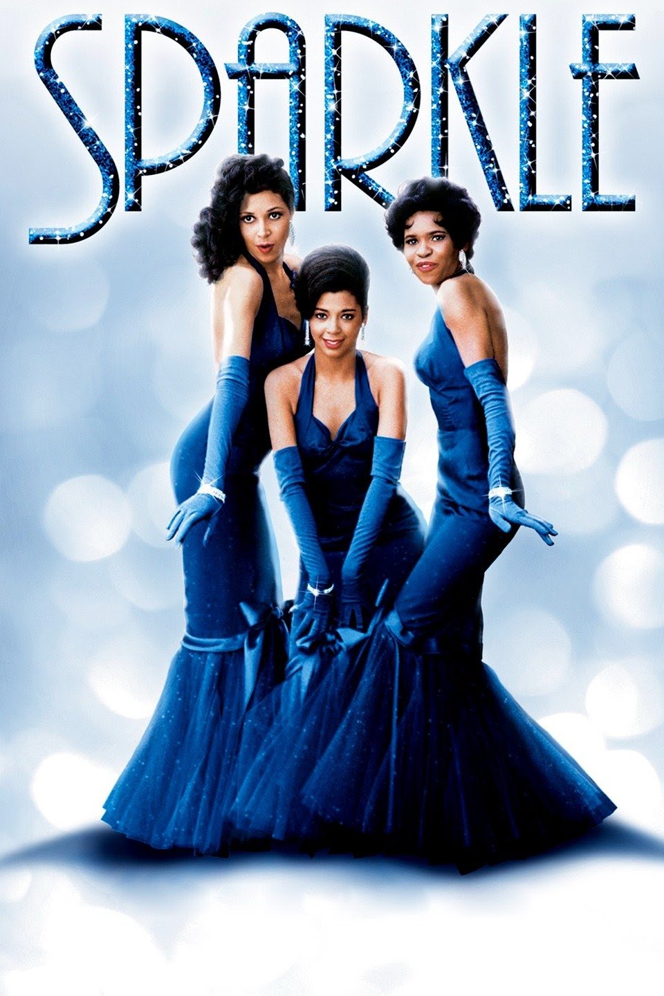 Sparkle, Warner Bros. Entertainment Wiki