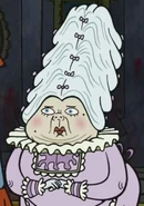 Lady Nickelbottoms