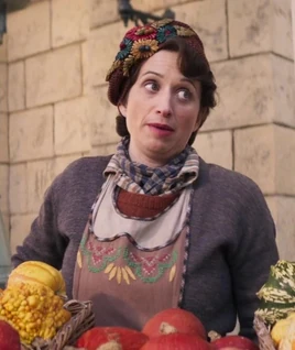 Profile-Fruit & Veg Vendor