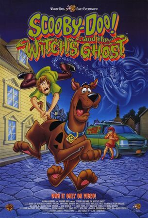 Scoob!, Warner Bros. Entertainment Wiki