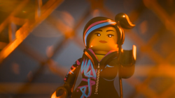 The LEGO Movie, Warner Bros. Entertainment Wiki