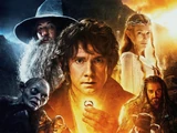 The Hobbit: An Unexpected Journey