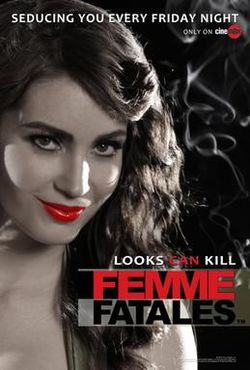 Femme fatales season 1 kickass torrent