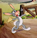 Proto Bugs Bunny