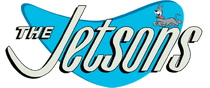 The jetsons logo