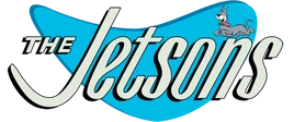 The jetsons logo