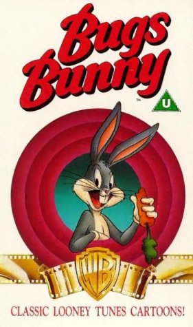 Remember when Looney Tunes became really popular in the '90s? : r/Xennials