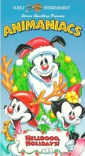 Helloooo Holidays