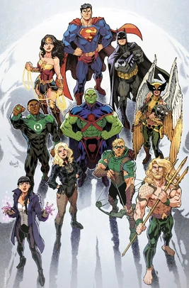 JLA