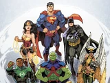 Justice League (team)