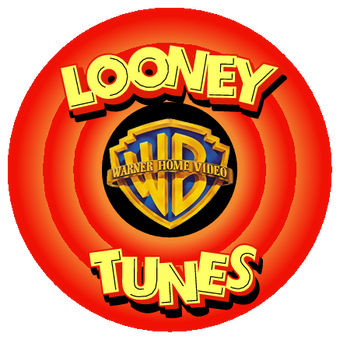 Featured image of post Looney Tunes Warner Bros Logo Png Shield used in the looney tunes cartoons and the warner animation group logo have similar color schemes i ve decided to make this