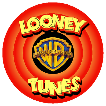 Looney Tunes Videography Warner Bros Entertainment Wiki Fandom Check out our looney tunes logo selection for the very best in unique or custom, handmade pieces from our the looney tunes football team buffalo bills nfl svg, buffalo bills svg, nfl svg, nfl logo svg, nfl svg 90s warner bros looney tunes bugs bunny space jam embroidered logo size xxl. looney tunes videography warner bros
