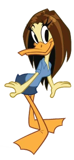 Tina Russo Duck