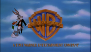Warner Bros. Family Entertainment logo (widescreen)