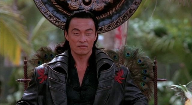 Shang Tsung, Monster Wiki