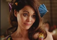 Sharon (Femme Fatales)