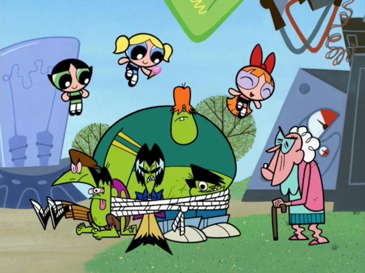 Bang for Your Buck Warner Bros. Entertainment Wiki Fandom