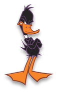 Lt daffyduck 174x252