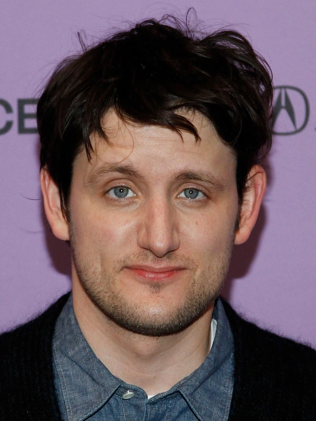 Zach Woods | Warner Bros. Entertainment Wiki | Fandom